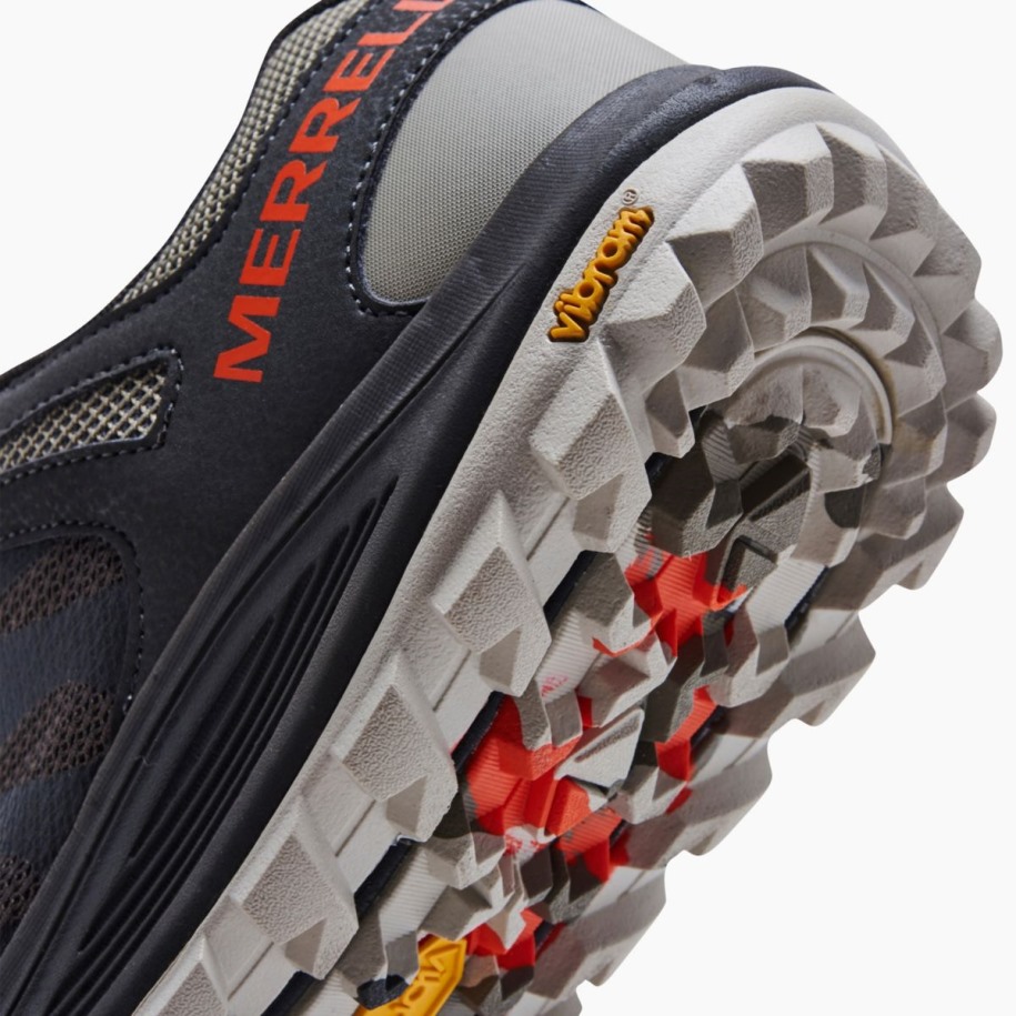 Nova 2 Merrell Steinblokk For Menn