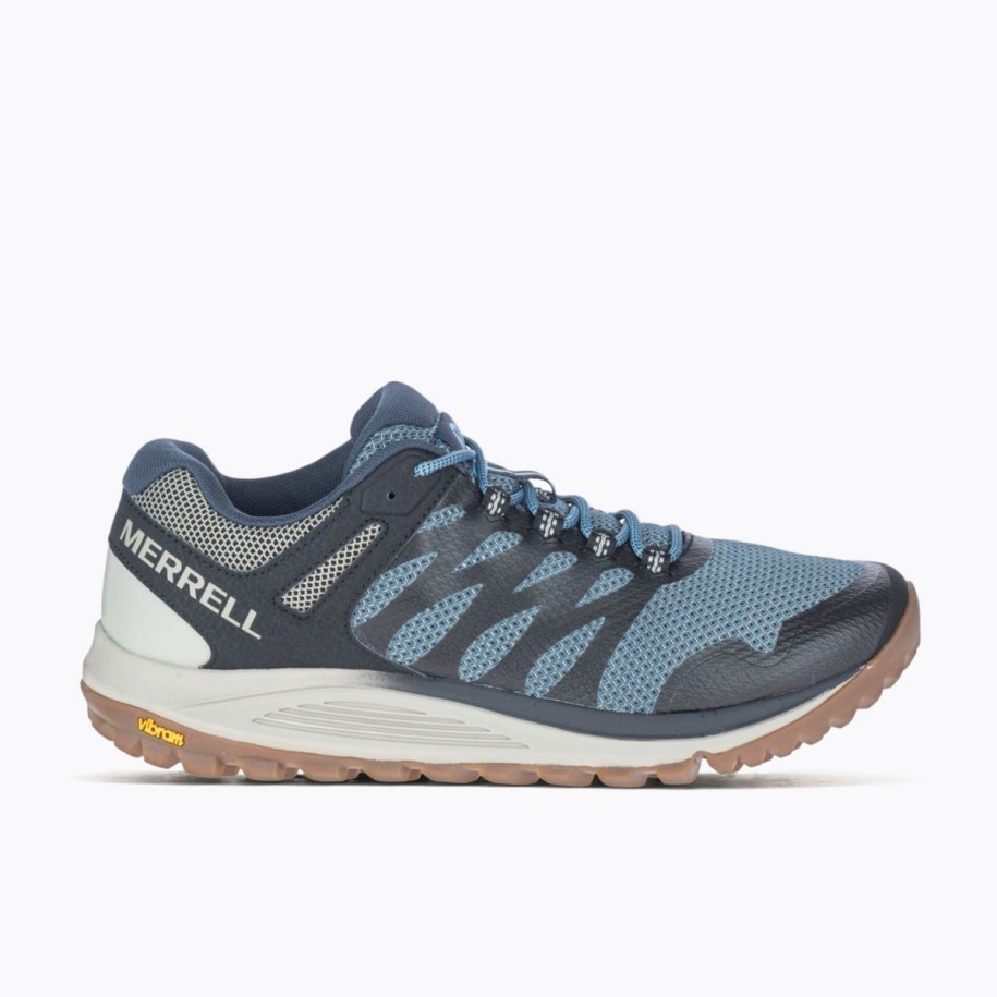 Nova 2 Merrell Steinvask For Menn