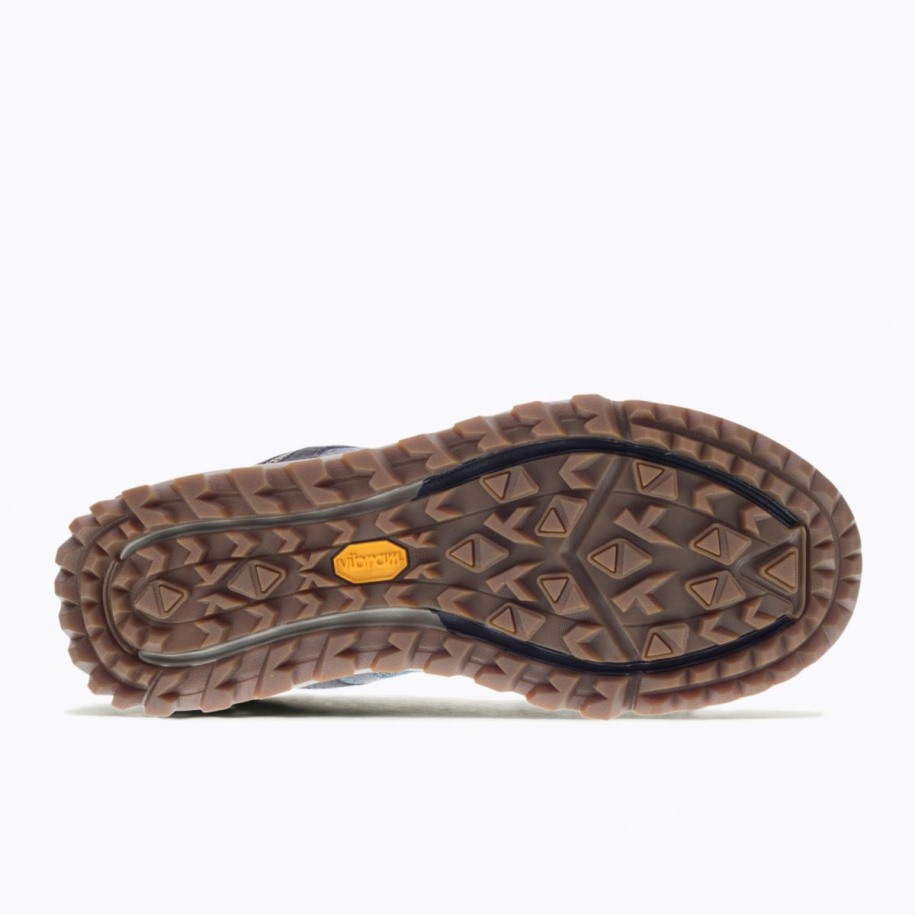 Nova 2 Merrell Steinvask For Menn