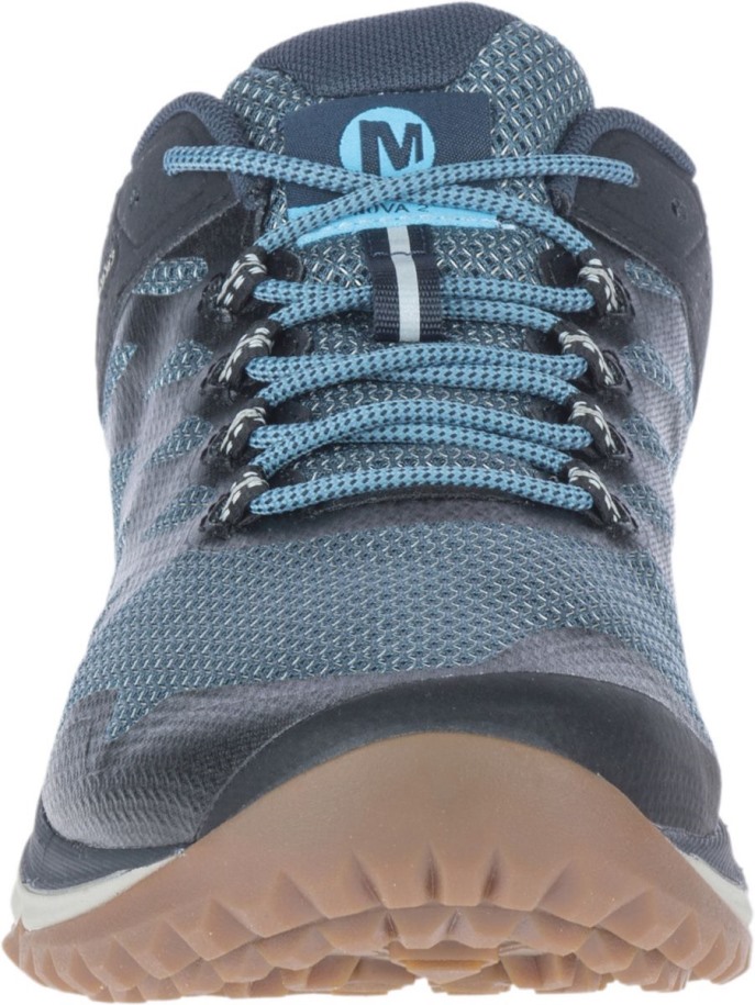 Nova 2 Merrell Steinvask For Menn