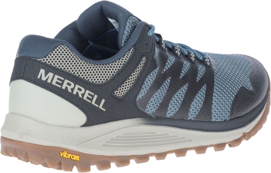 Nova 2 Merrell Steinvask For Menn