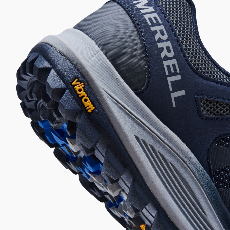 Herre Nova 2 Marine Merrell