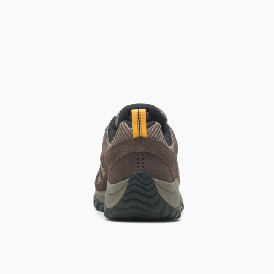 Oakcreek Espresso Merrell For Menn