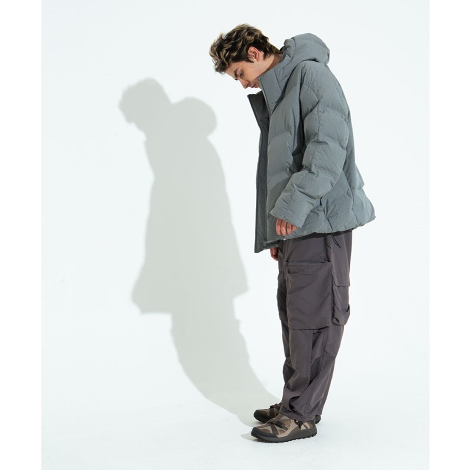 Menns Strandlinje Luxe Tørket Urt Merrell