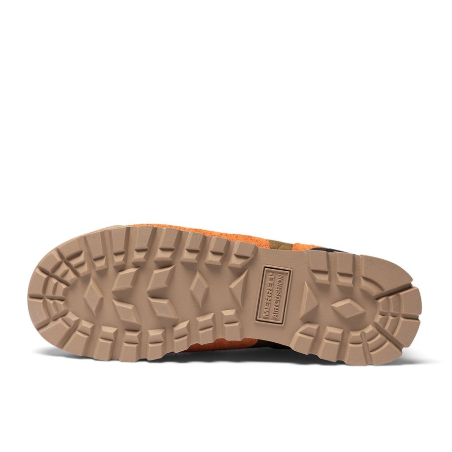 Herre Solo Luxe 2 Burnish Merrell