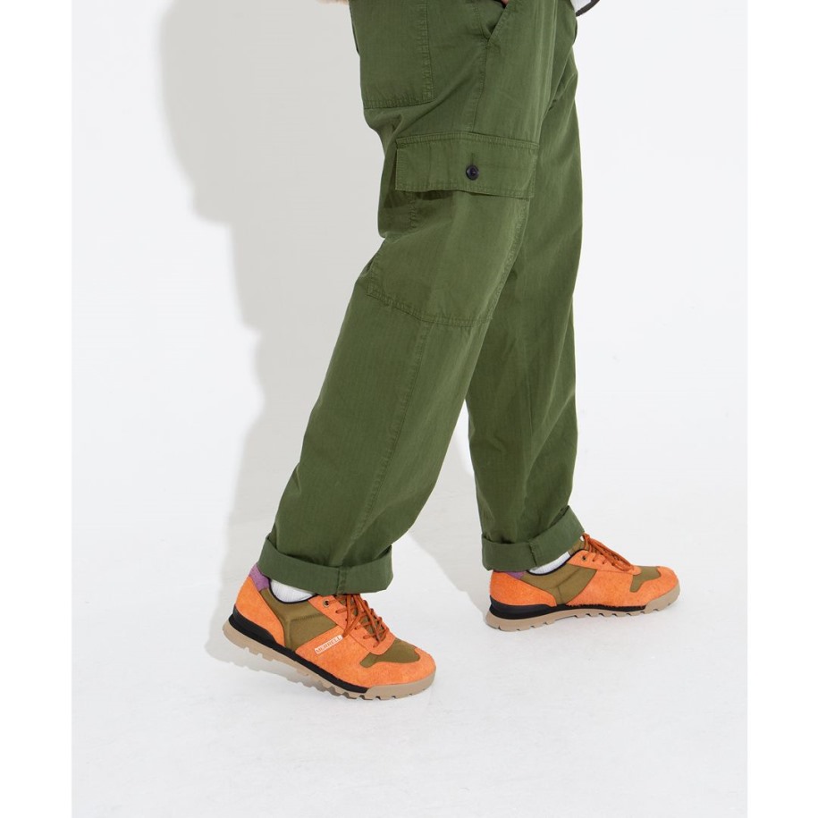 Herre Solo Luxe 2 Burnish Merrell