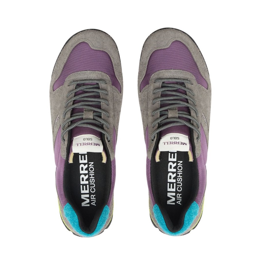 Herre Solo Luxe 2 Merrell Kull