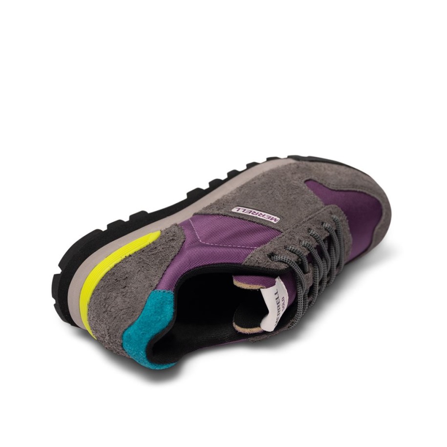 Herre Solo Luxe 2 Merrell Kull