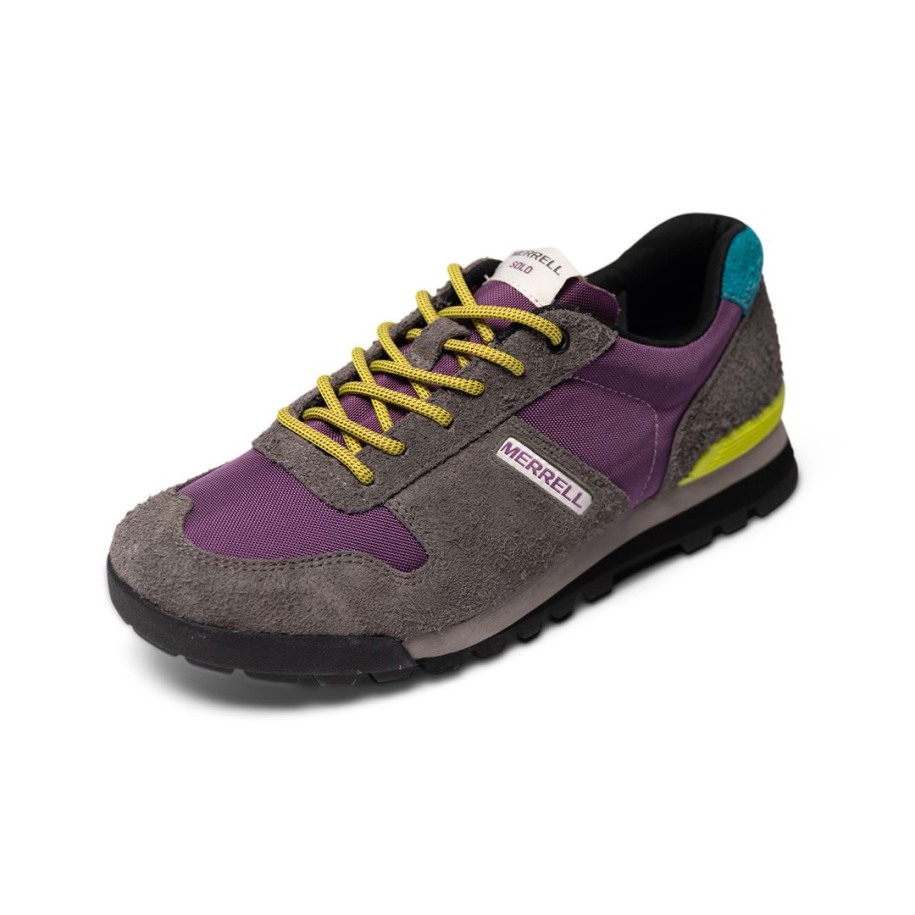 Herre Solo Luxe 2 Merrell Kull