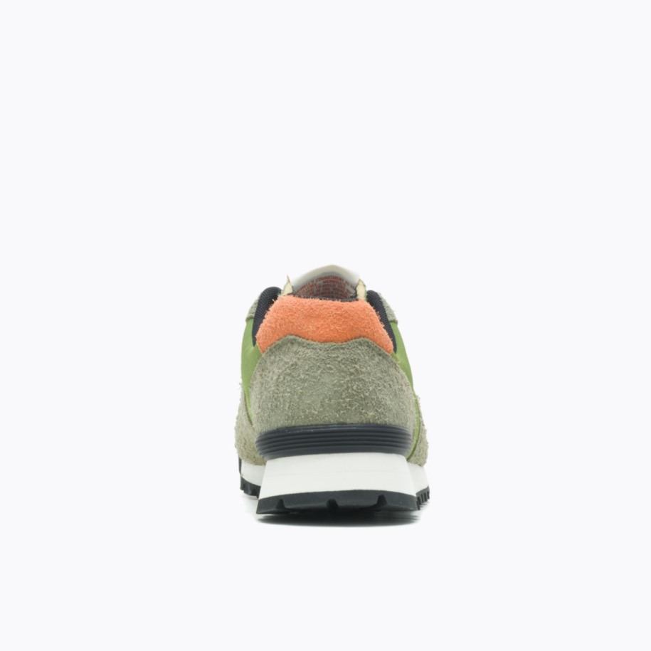 Menns Solo Luxe 2 Merrell Lichen Exuberance