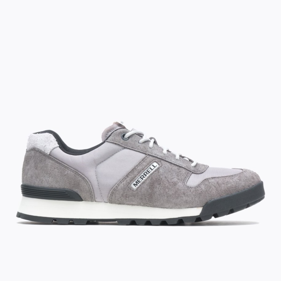 Herre Solo Luxe 2 Merrell Lett Kull