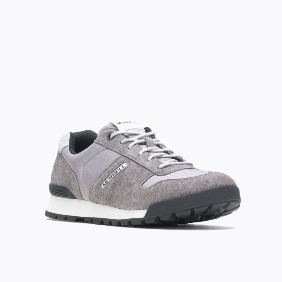 Herre Solo Luxe 2 Merrell Lett Kull
