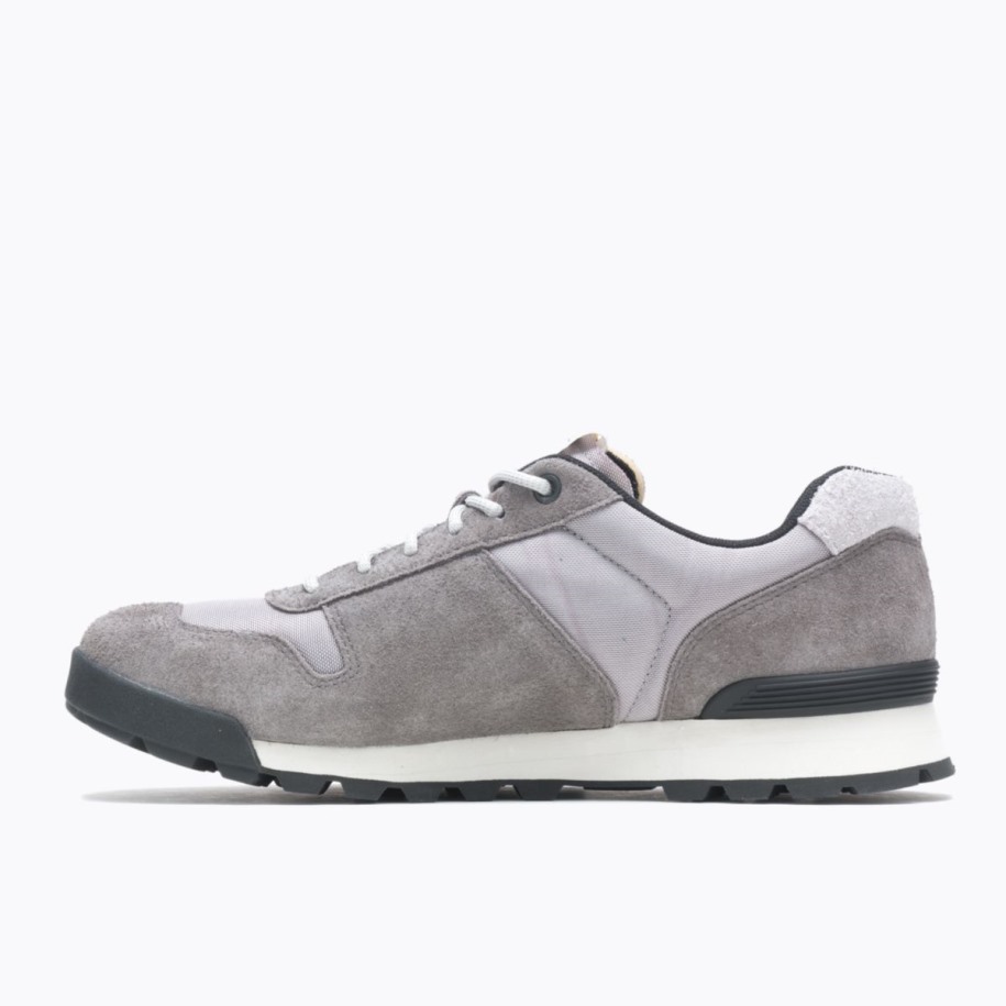 Herre Solo Luxe 2 Merrell Lett Kull