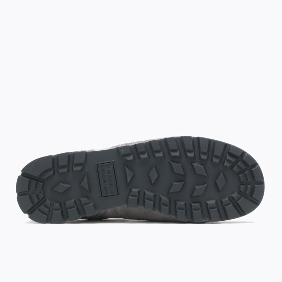 Herre Solo Luxe 2 Merrell Lett Kull