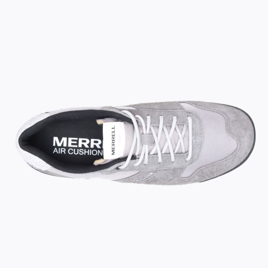 Herre Solo Luxe 2 Merrell Lett Kull