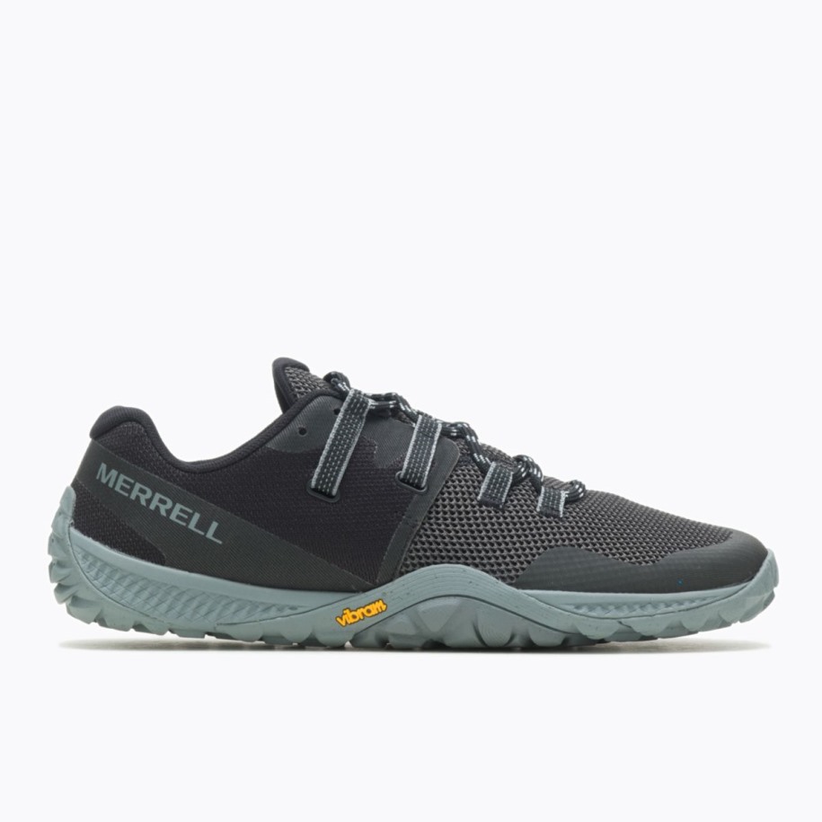 Stihanske For Menn 6 Eco Merrell Svart