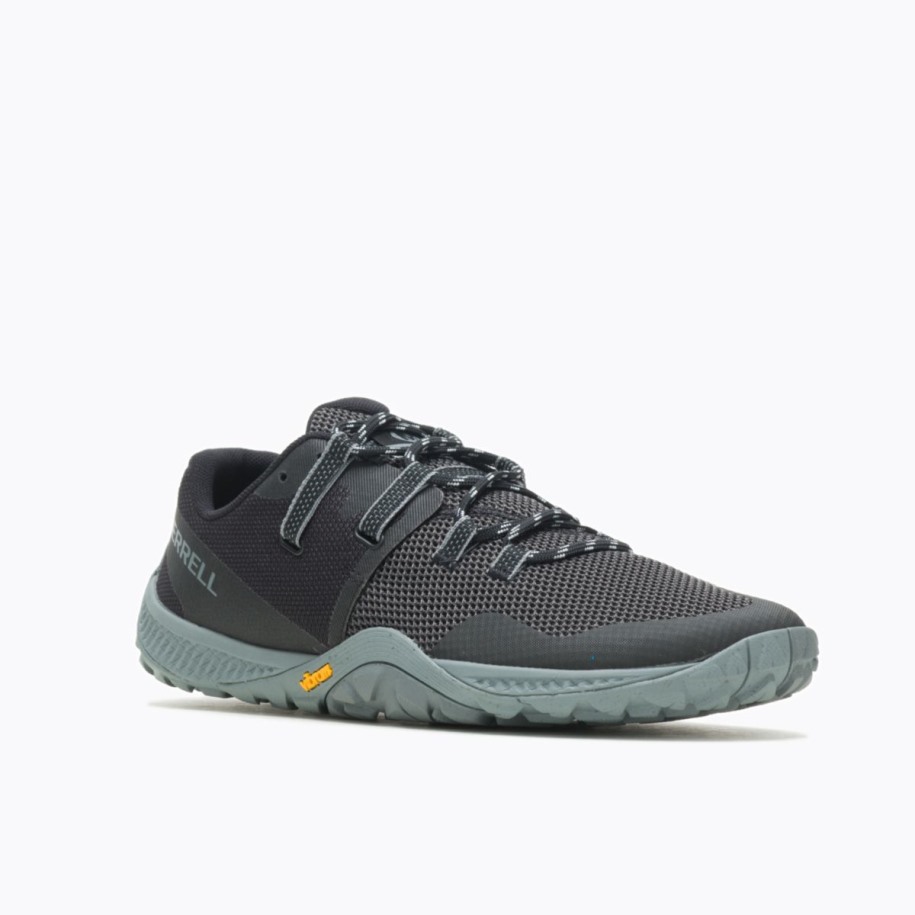 Stihanske For Menn 6 Eco Merrell Svart