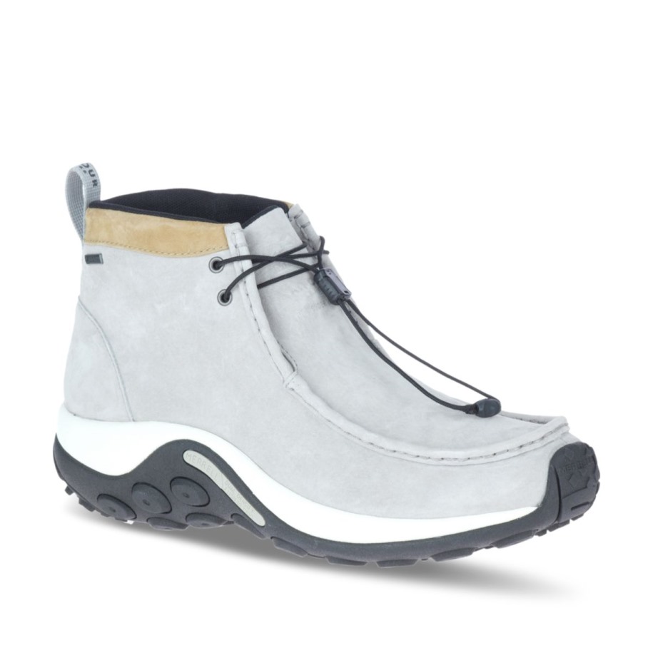 Merrell A.four Jungle Chukka Gore-tex Paloma Merrell