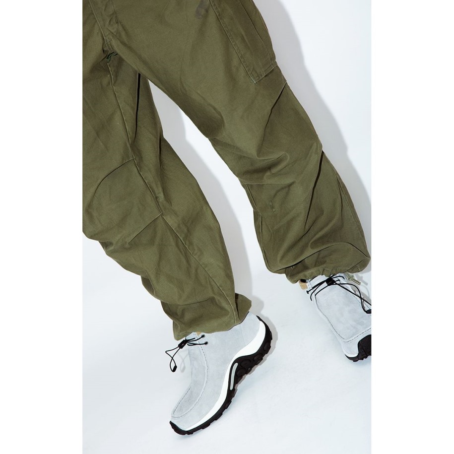 Merrell A.four Jungle Chukka Gore-tex Paloma Merrell