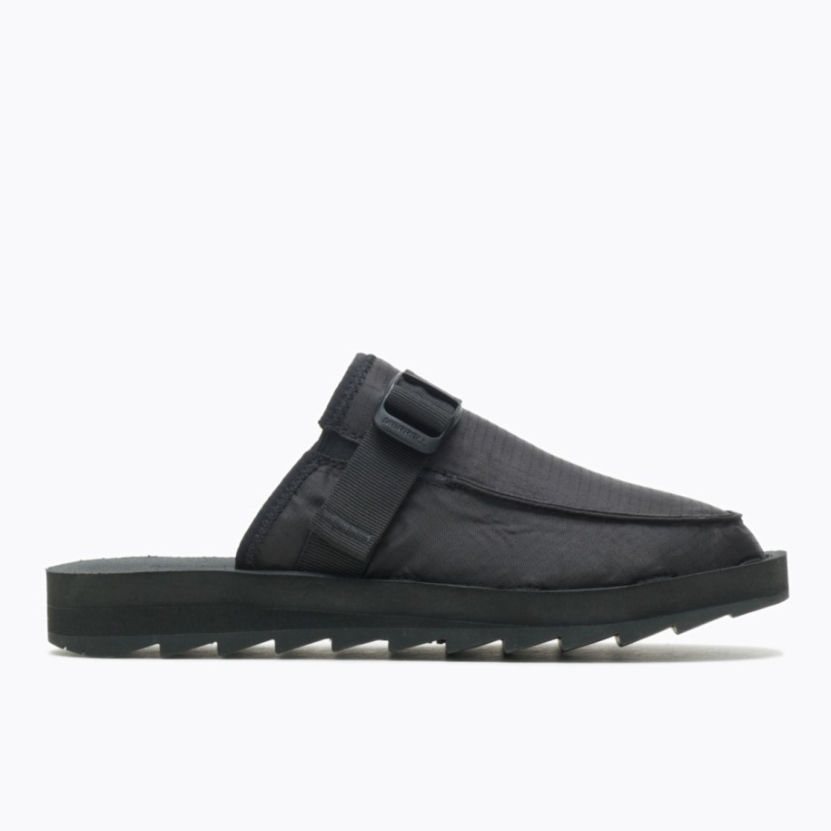 Merrell Alpin Tresko Svart