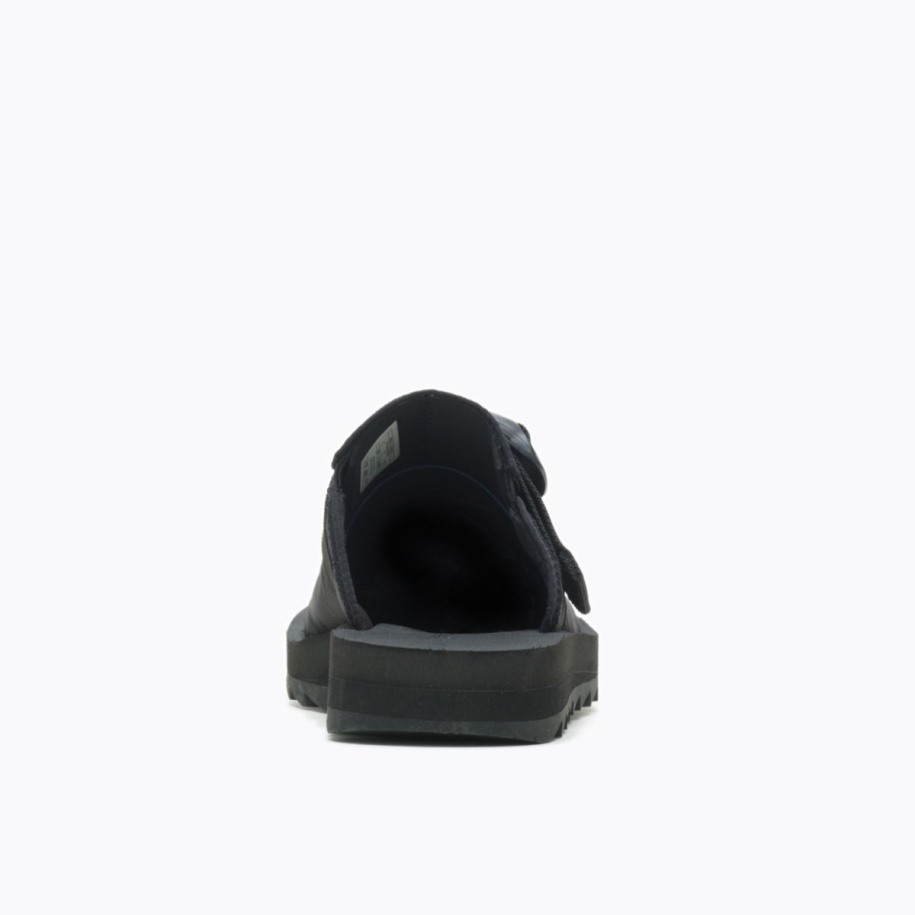 Merrell Alpin Tresko Svart