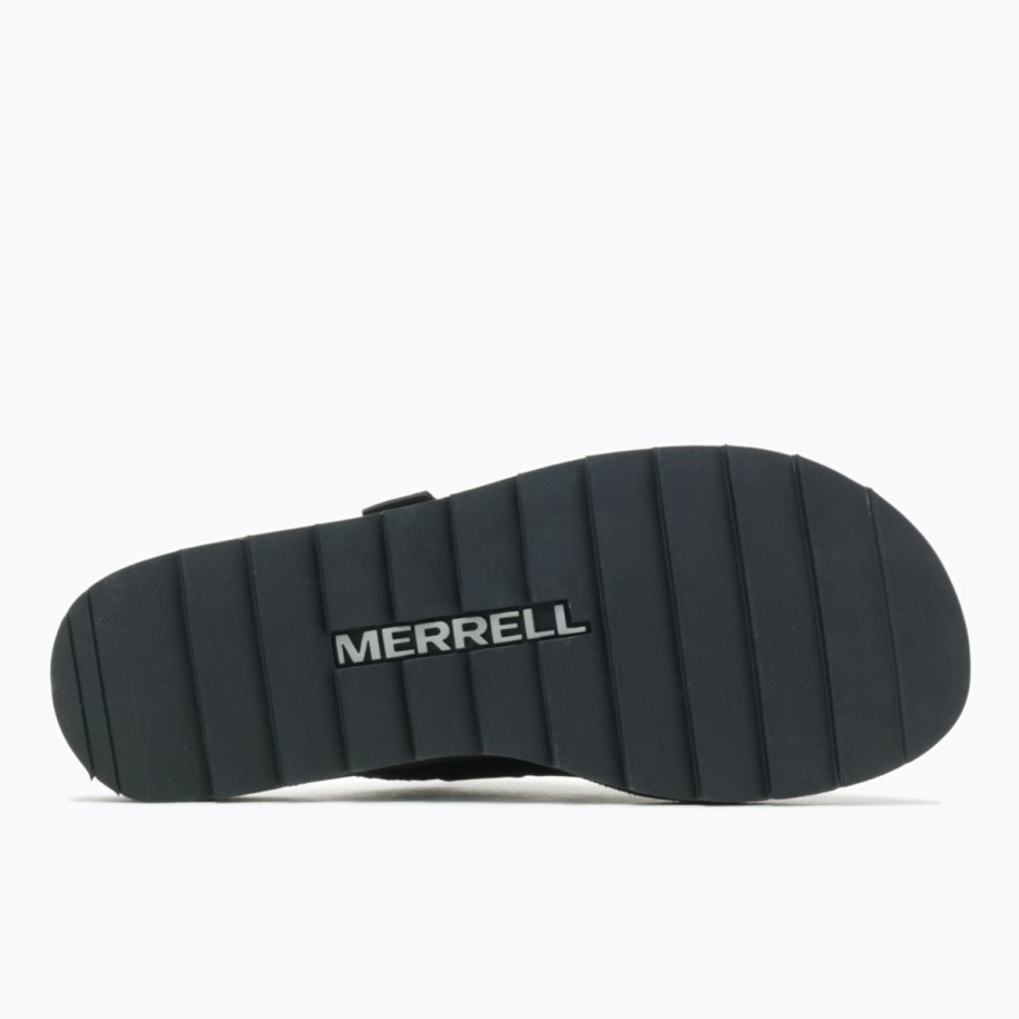 Merrell Alpin Tresko Svart