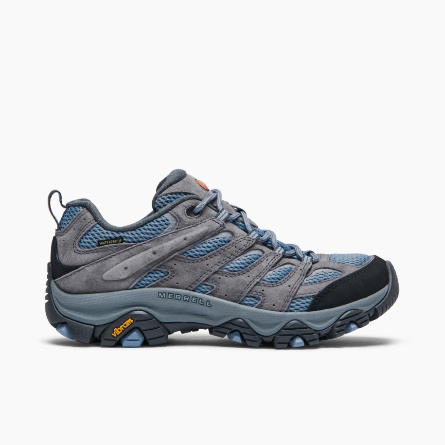 Merrell Altitude Kvinners Moab 3 Vanntett