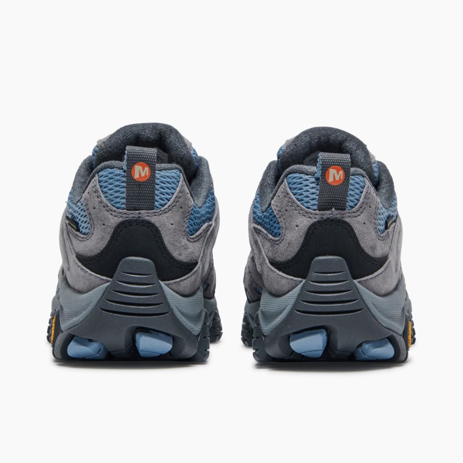 Merrell Altitude Kvinners Moab 3 Vanntett