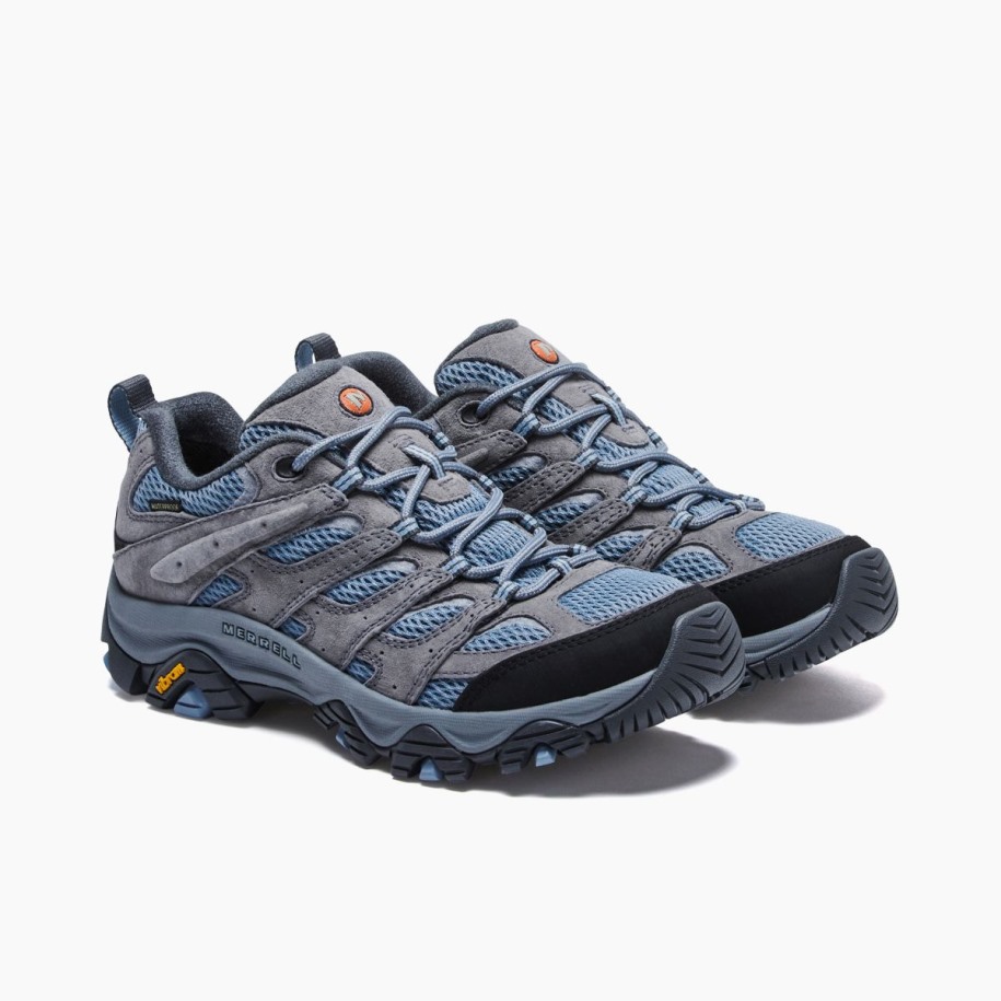 Merrell Altitude Kvinners Moab 3 Vanntett