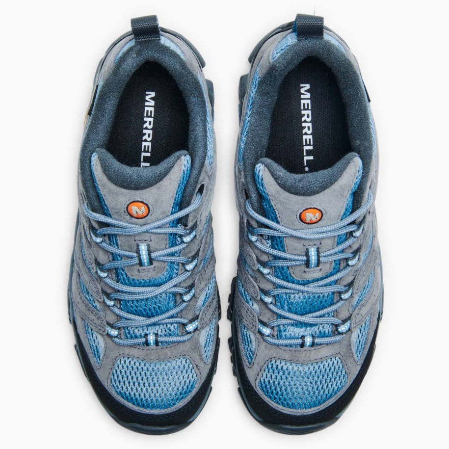 Merrell Altitude Kvinners Moab 3 Vanntett