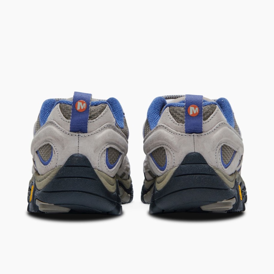 Merrell Aluminium Marlin Kvinners Moab 2 Ventilator