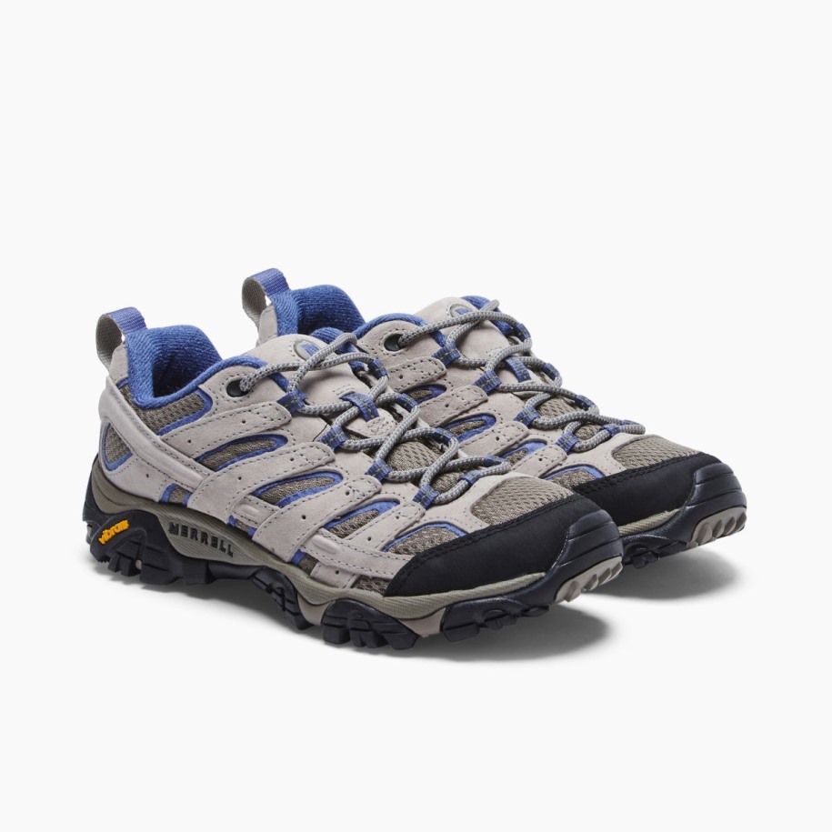 Merrell Aluminium Marlin Kvinners Moab 2 Ventilator
