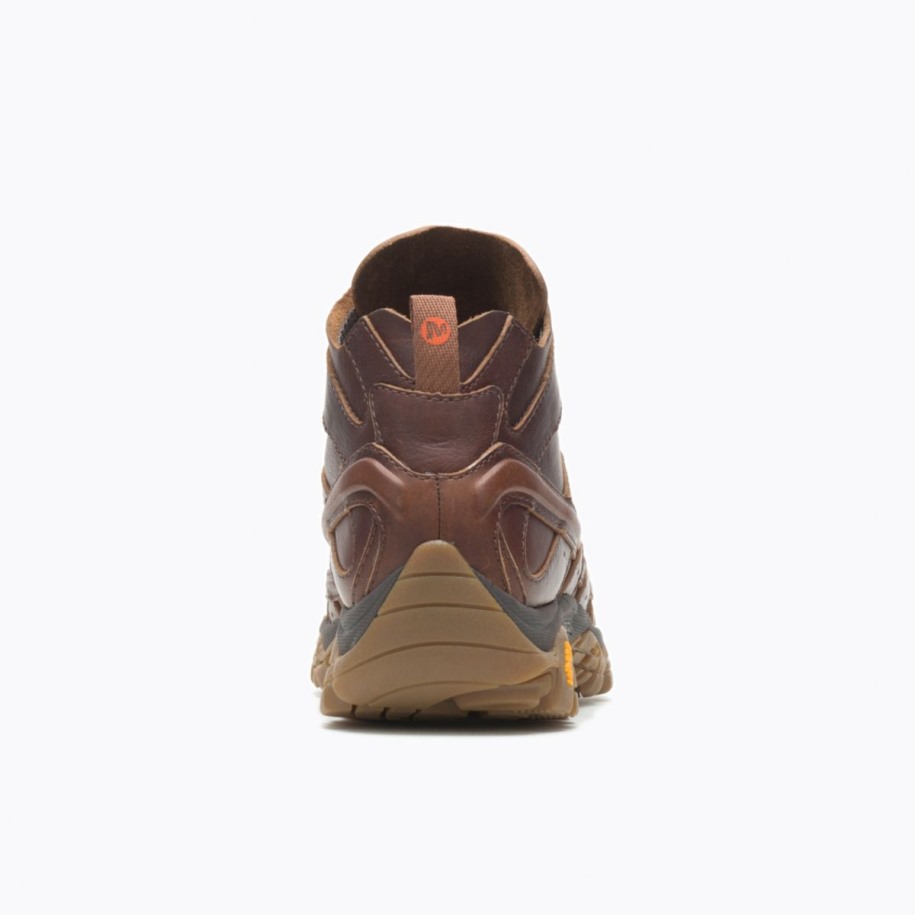 Merrell Amber Ale Herre Moab 2 Decon Mid