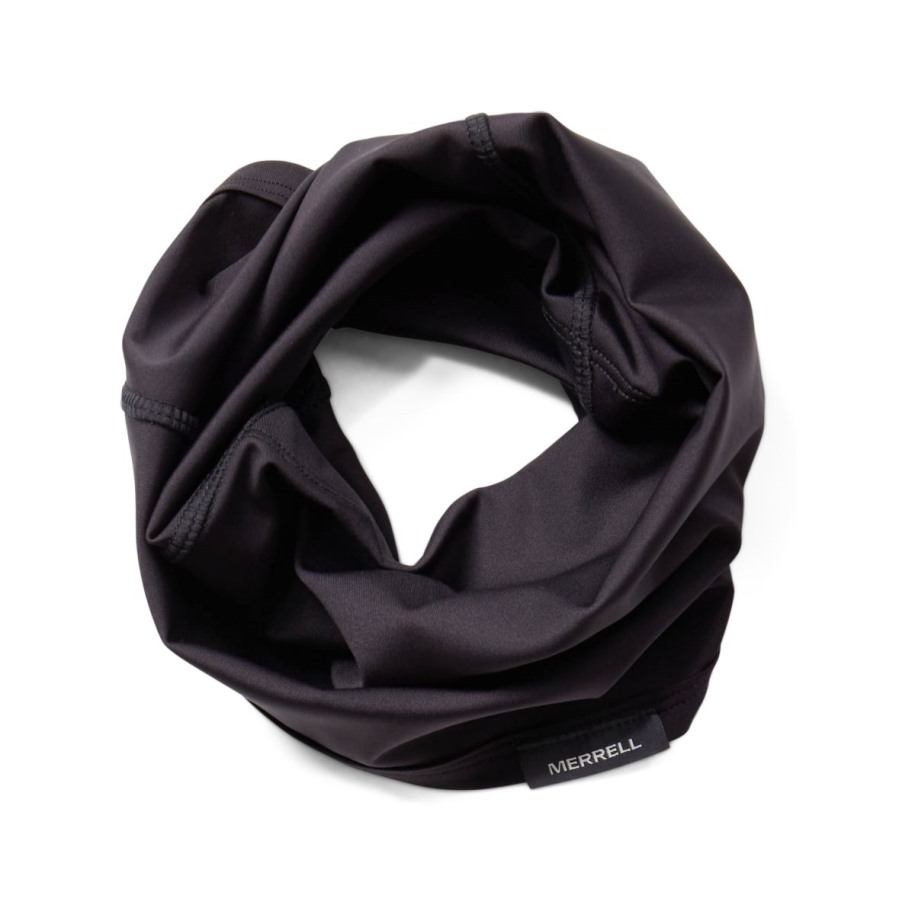 Merrell Antimikrobiell Gamasje Svart