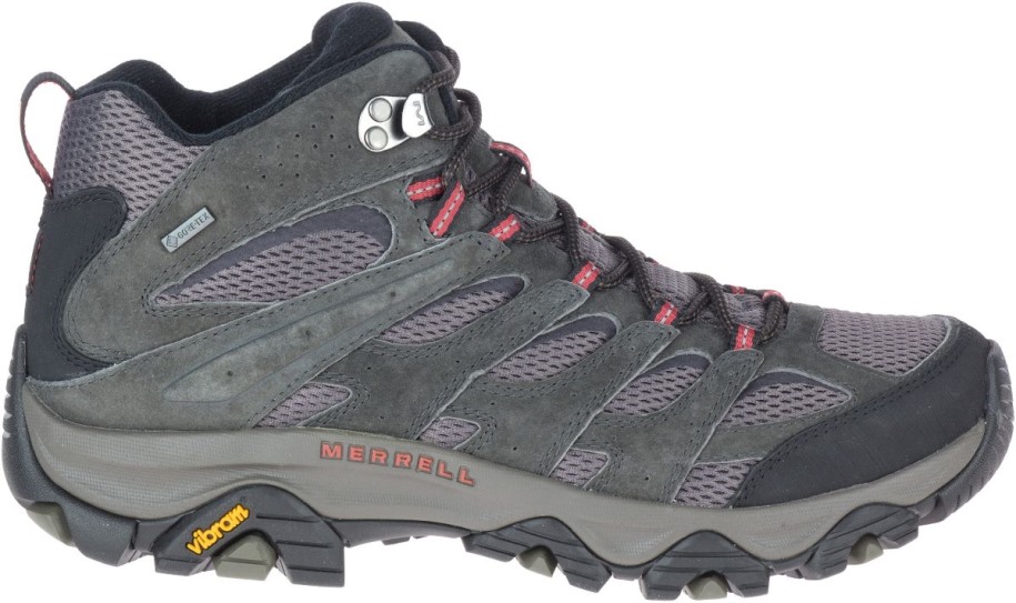 Merrell Beluga Herre Moab 3 Mid Gore-tex