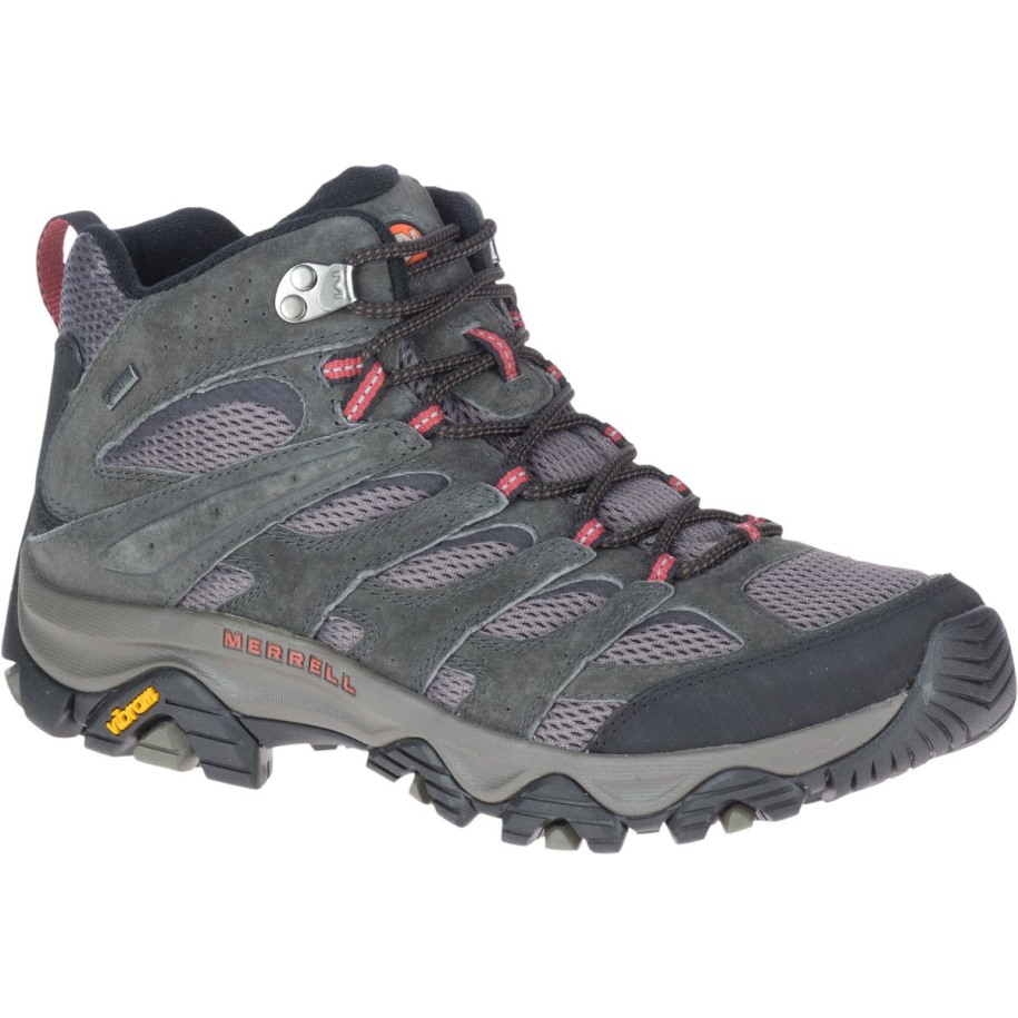 Merrell Beluga Herre Moab 3 Mid Gore-tex