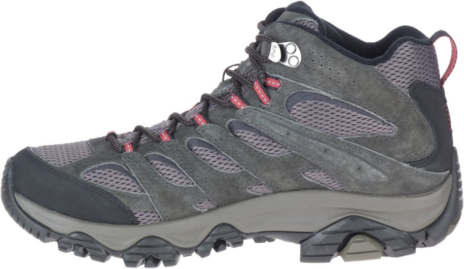 Merrell Beluga Herre Moab 3 Mid Gore-tex