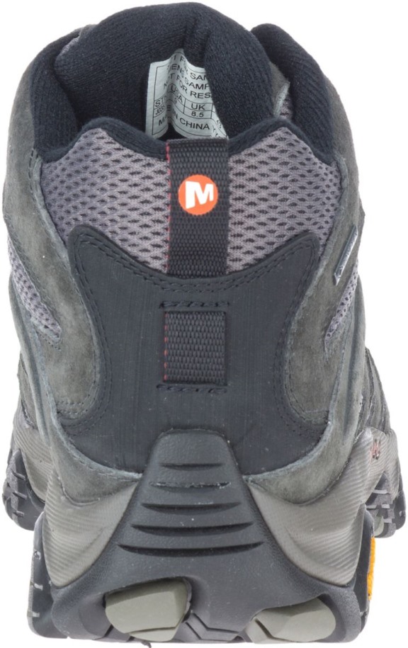 Merrell Beluga Herre Moab 3 Mid Gore-tex