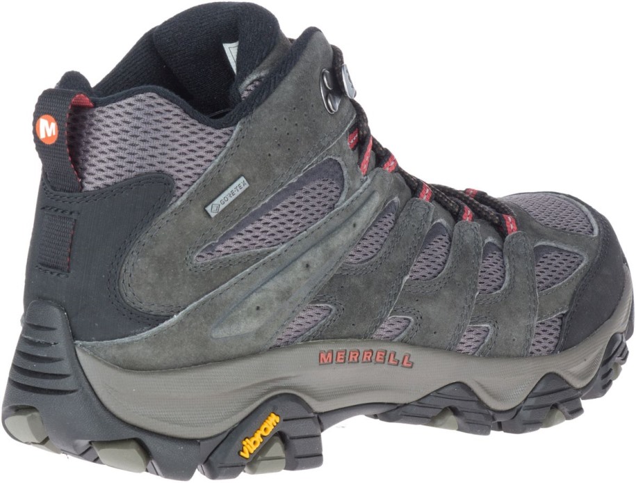 Merrell Beluga Herre Moab 3 Mid Gore-tex