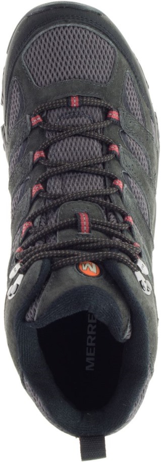Merrell Beluga Herre Moab 3 Mid Gore-tex