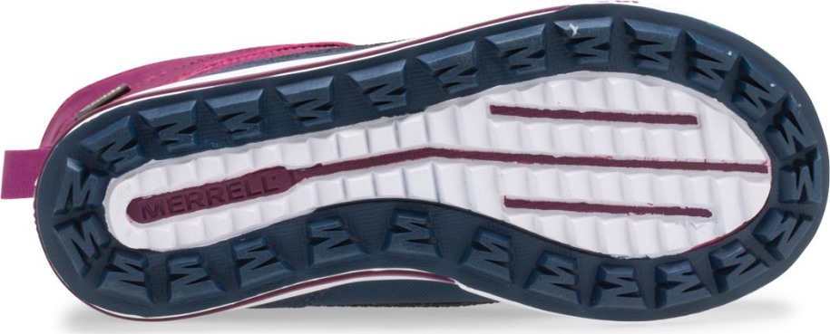 Merrell Berry Big Kid's Snow Bank 2.0 Støvel