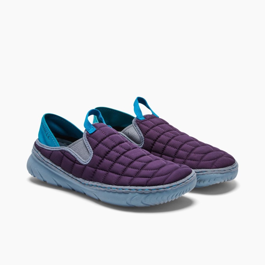 Merrell Berry Capri Damehytte Moc