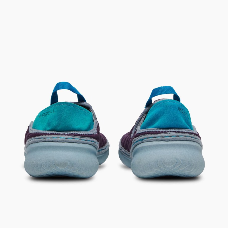 Merrell Berry Capri Damehytte Moc
