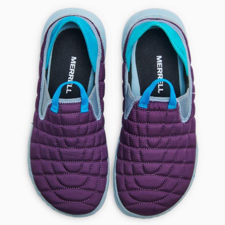 Merrell Berry Capri Damehytte Moc