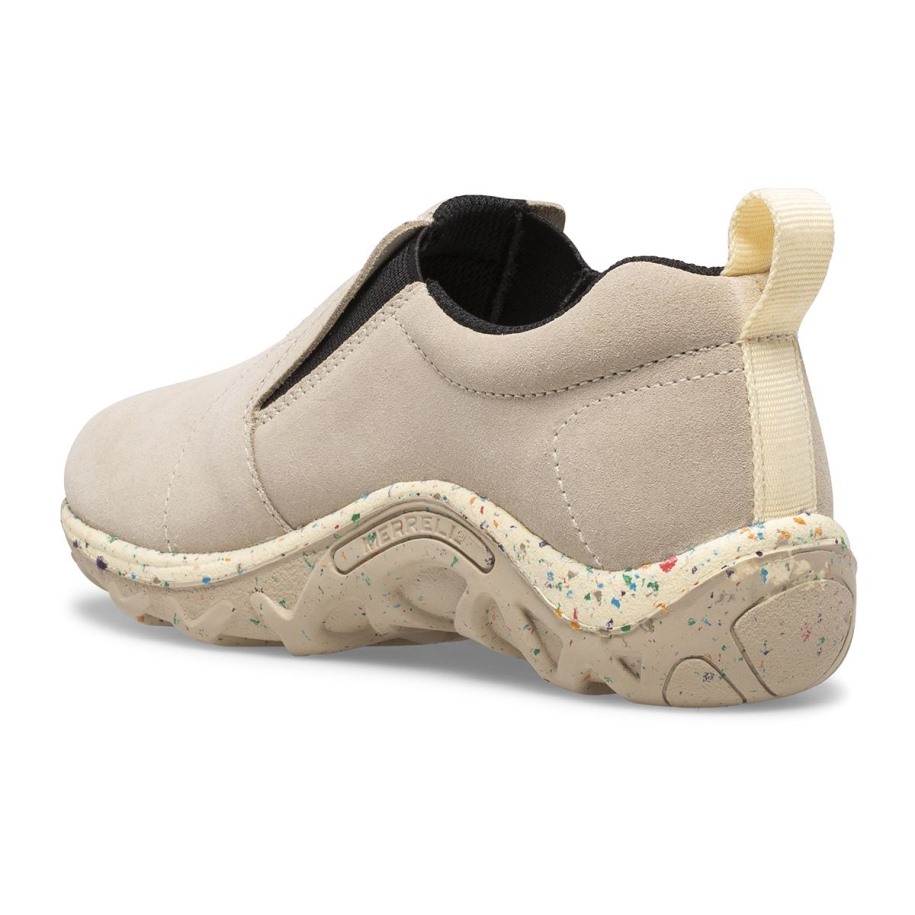 Merrell Big Kid's Jungle Moc Bursdag