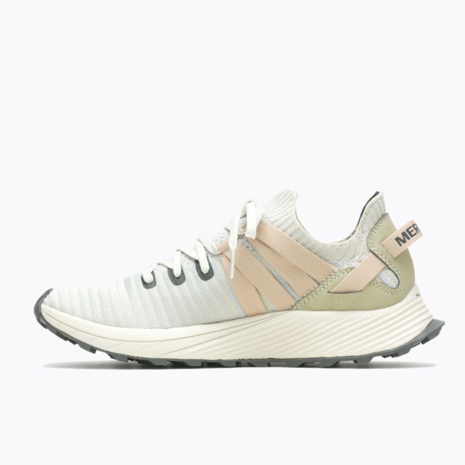 Merrell Birch Menn Embark Blonder Sneaker