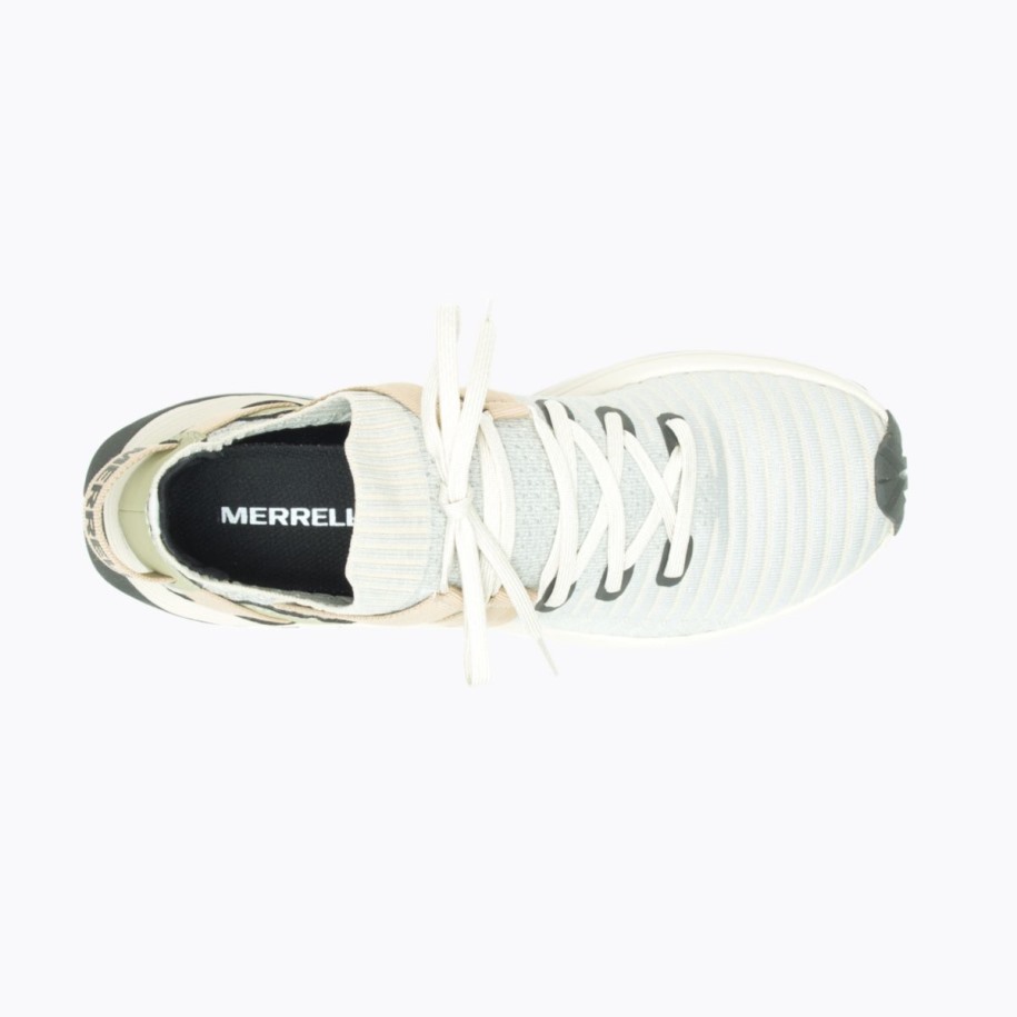 Merrell Birch Menn Embark Blonder Sneaker