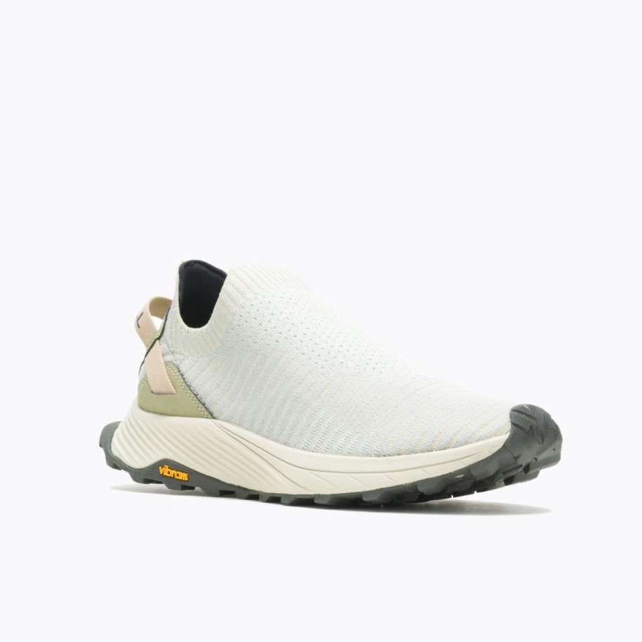 Merrell Birch Menn Embark Sneaker Moc