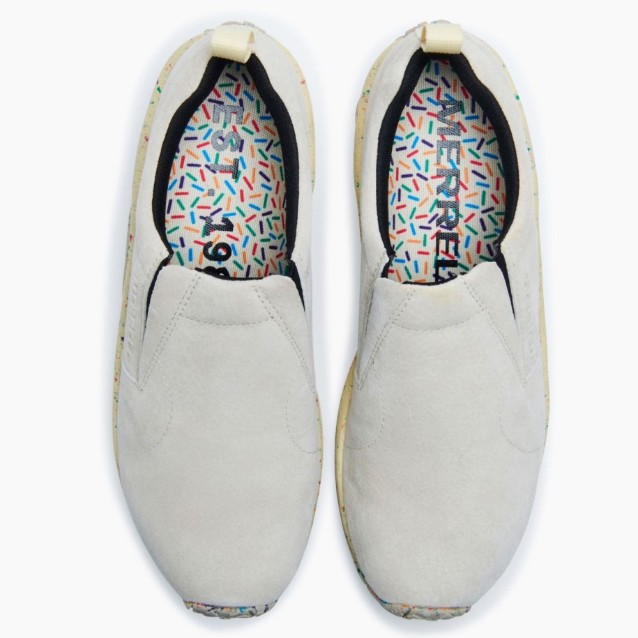 Merrell Bursdag Menns Jungel Moc