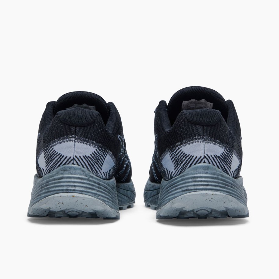 Merrell Svarte Menns Moab-flyvning